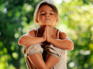 meditating-kid